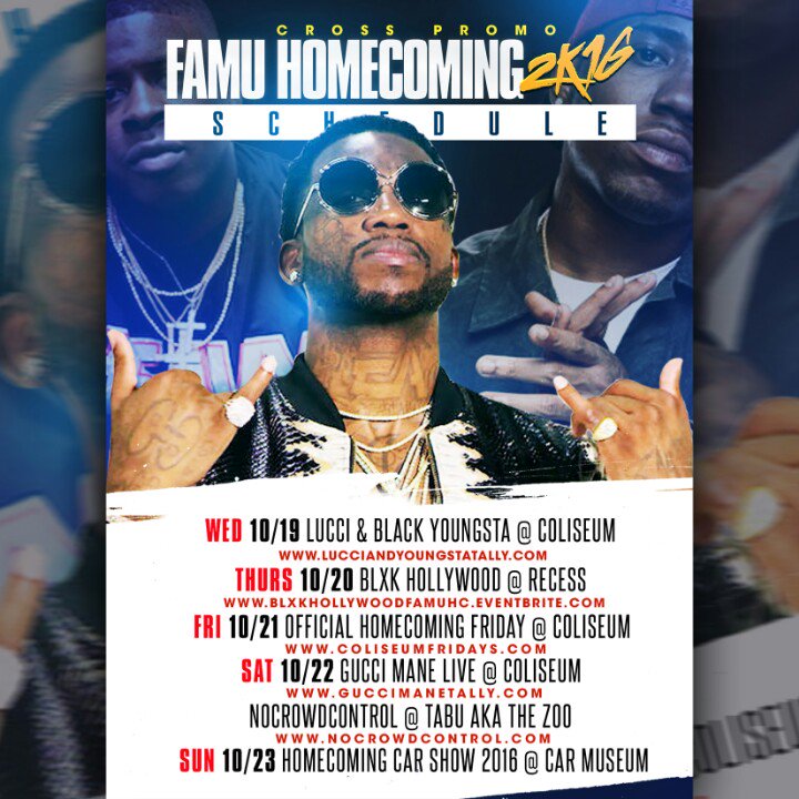 JCross863's tweet image. HOMECOMING GREATNESS #CrossPromo