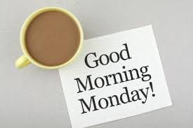 Senin lagiii... Saatnya bersibuk dengan setumpuk aktifitas. :D