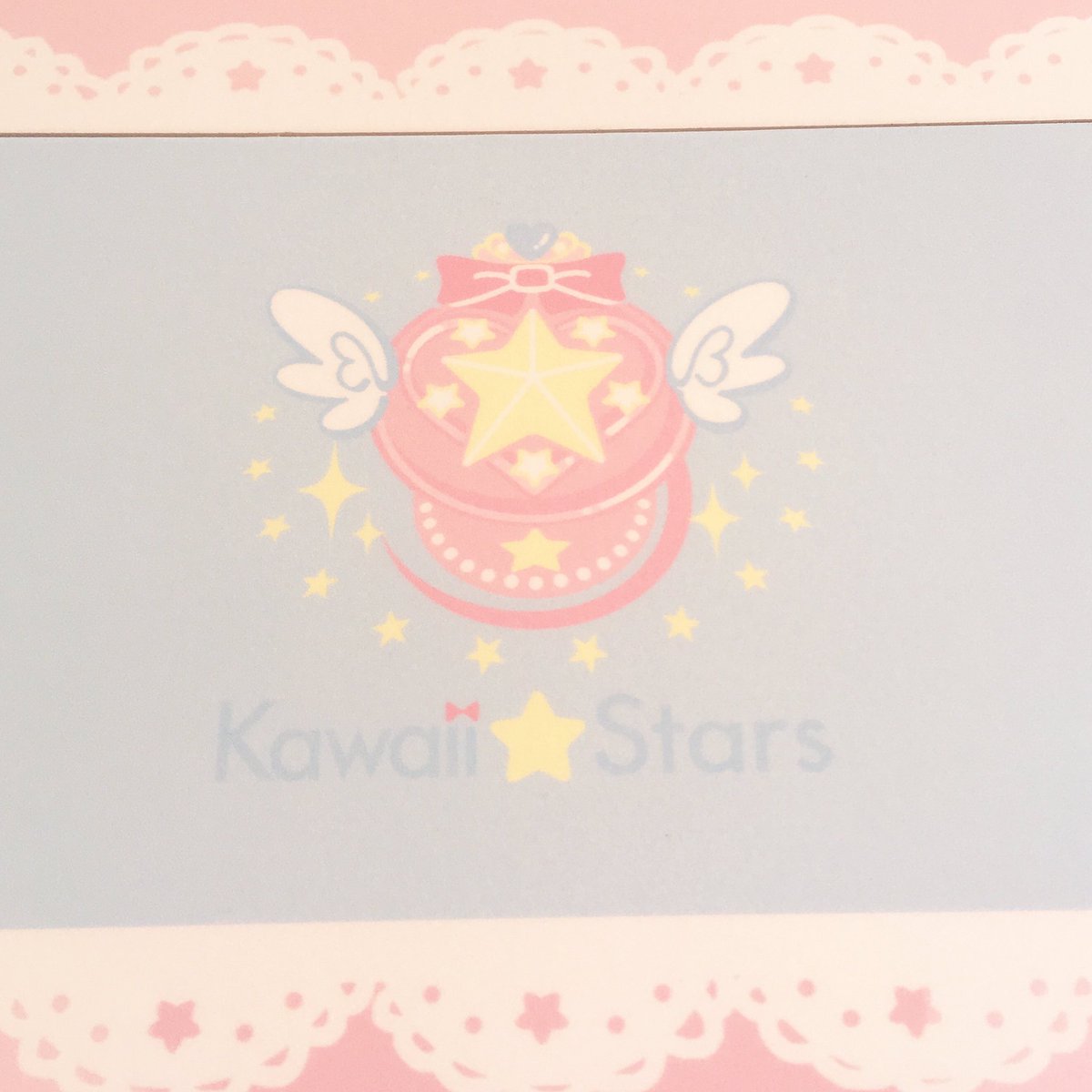 kanococo323's tweet photo. カワスタのマークって本当かわいいよね(*бωб*)💓
今ちょうどお店に余裕があるので是非遊びに来てね！！ https://t.co/2komei8h1U