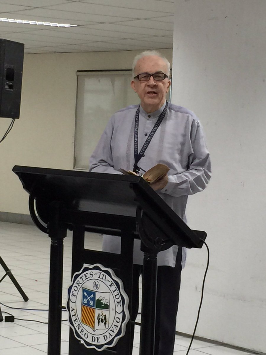AvpAddu's tweet photo. CHED Trainors' Training Opening Ceremonies https://t.co/YsSZWUVEkG