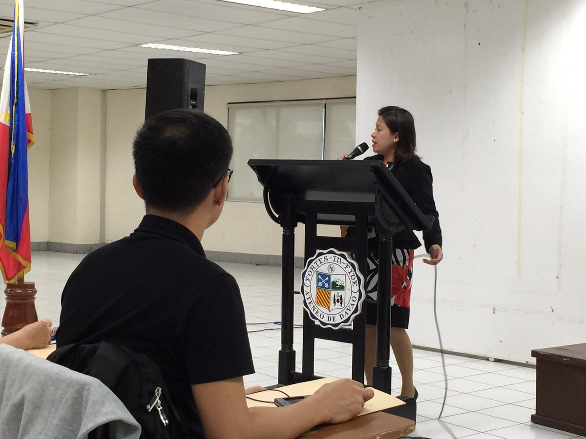 AvpAddu's tweet photo. CHED Trainors' Training Opening Ceremonies https://t.co/YsSZWUVEkG