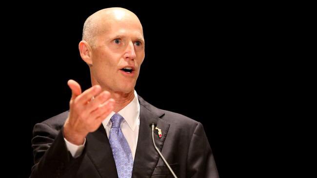 Journo_Christal's tweet photo. #BREAKING: Lawsuit filed against Gov. Rick Scott to extend voter registration deadline https://t.co/XozCuhTDBp https://t.co/4XlaMX8S9j