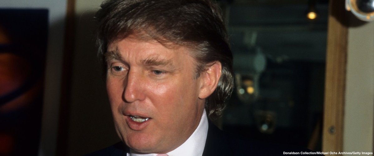 ABCPolitics's tweet photo. FLASHBACK: Trump called Bill Clinton "terrific," his accusers "terrible" and "unattractive" https://t.co/0LnF6OZAo0 https://t.co/UP3ZU3yKgu