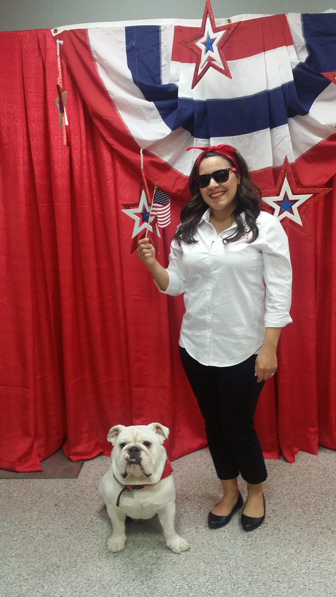 NavarroRecruit's tweet photo. Homecoming office decorating contest! #NavarroCollege #NCRecruiting https://t.co/zCrBwKIXrA