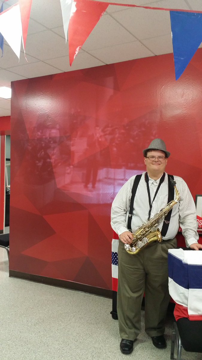NavarroRecruit's tweet photo. Homecoming office decorating contest! #NavarroCollege #NCRecruiting https://t.co/zCrBwKIXrA