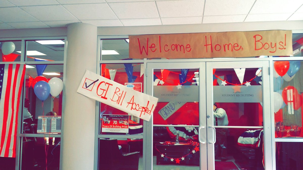 NavarroRecruit's tweet photo. Homecoming office decorating contest! #NavarroCollege #NCRecruiting https://t.co/zCrBwKIXrA