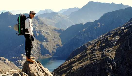 MeridaRunners's tweet image. nuestra ciudad cumple 458 años, esta ciudad custodiada por montañas. cómo la amo. como amo a mi Venezuela