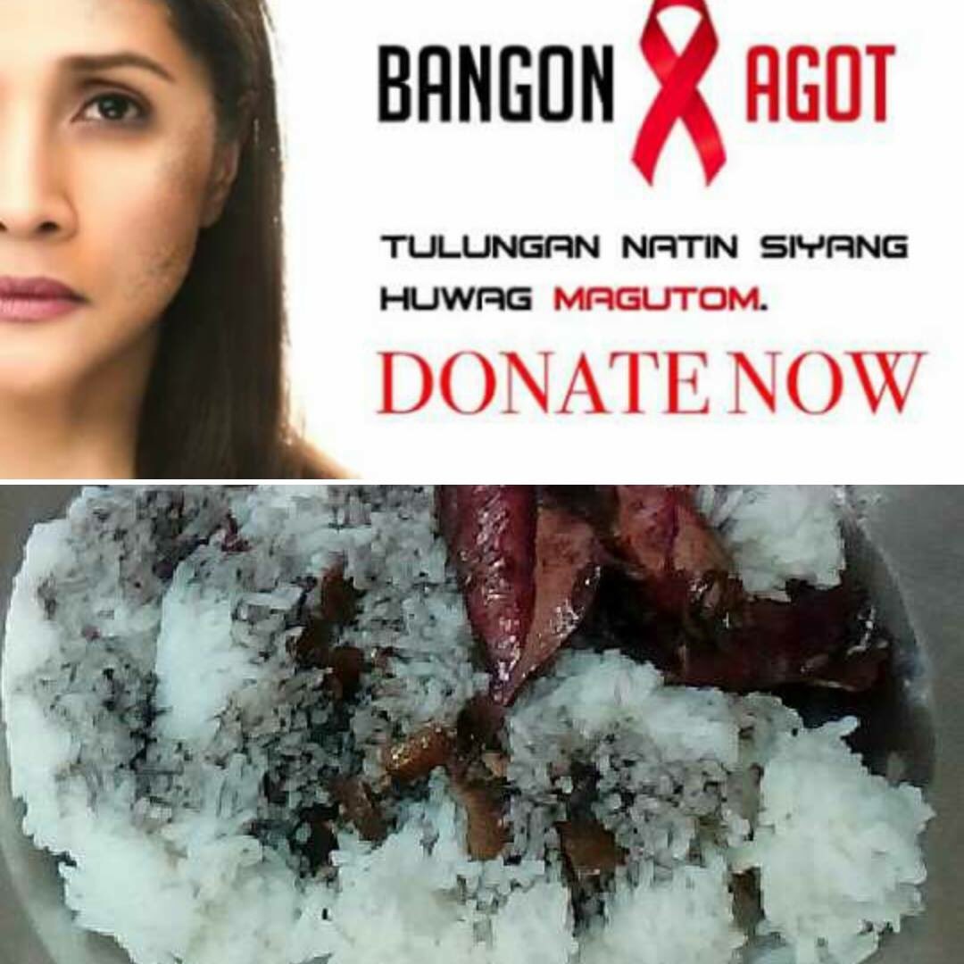 mayumi_penpen21's tweet photo. Tulungan natin si Agot Isidro na hwag magutom katulad ng ikinabibihala nya... Donate now! #WeSupportPRRD #PDU30First100Days #AgotIsidroEngot https://t.co/6nMfizPIAT