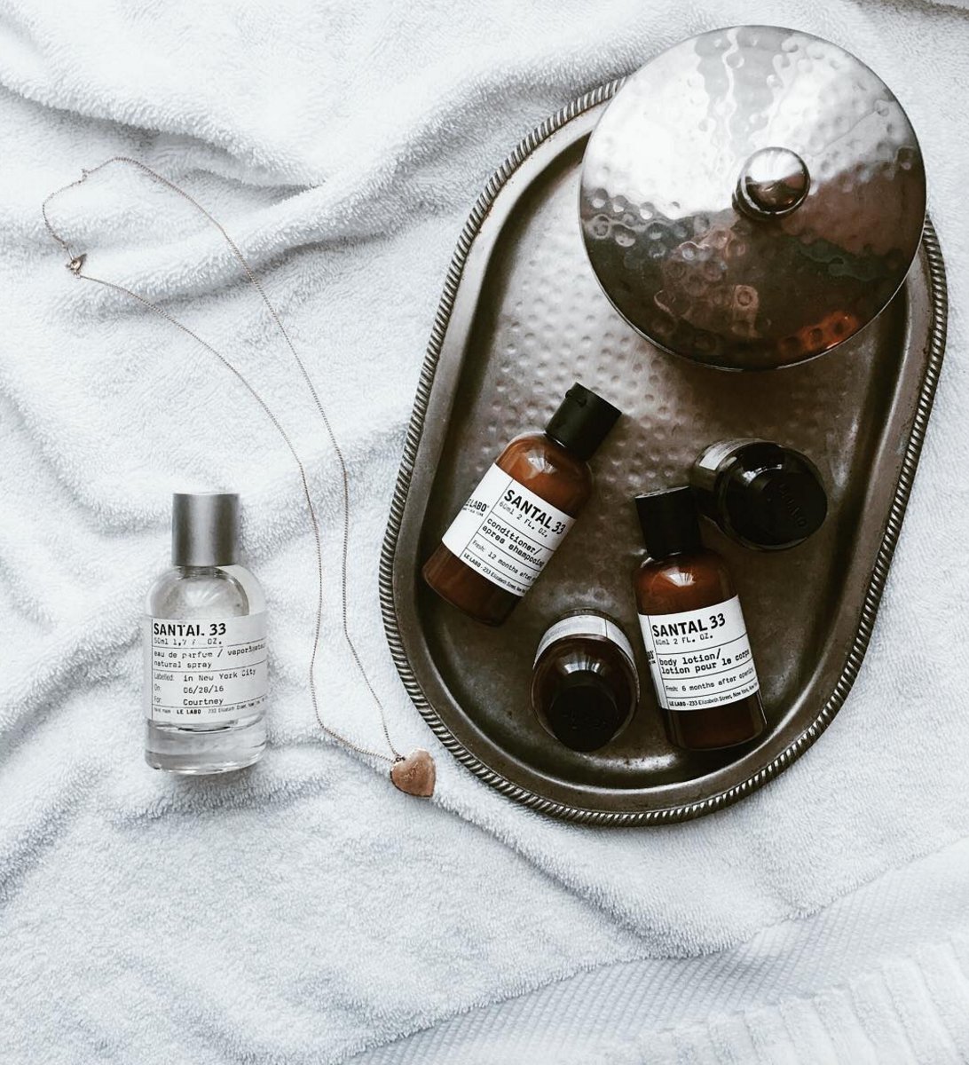 OneNightApp's tweet photo. Indulging in the @PetitErmitage’s selection of lovely products. Regram @prettylittlefawn #OneNightApp https://t.co/IdgWhpy0CQ