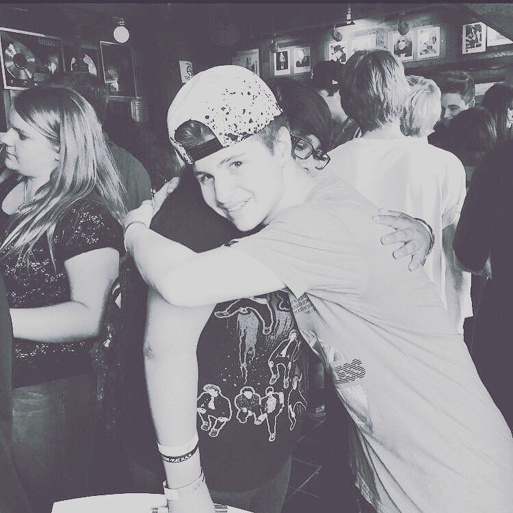 TJProdigyMusic's tweet photo. My happy place :) can't wait to tour some more and meet you guys. https://t.co/yB9TZEauVR