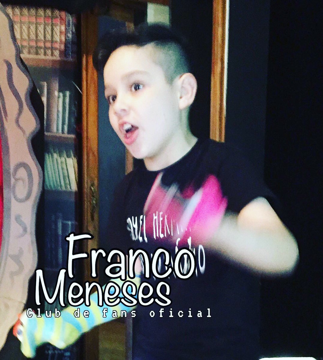franmenesesfco's tweet photo. @meneses_itas  en @NoExistesobra https://t.co/tpxnA0EY0W