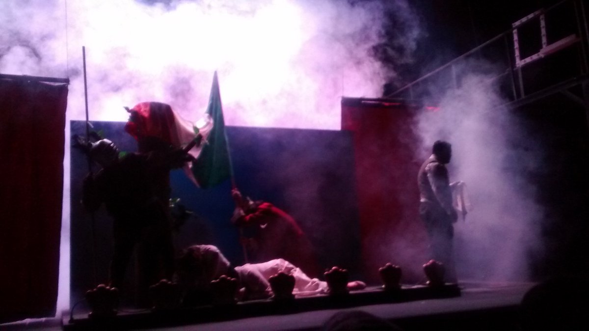 Ric Banquells actor tweet media