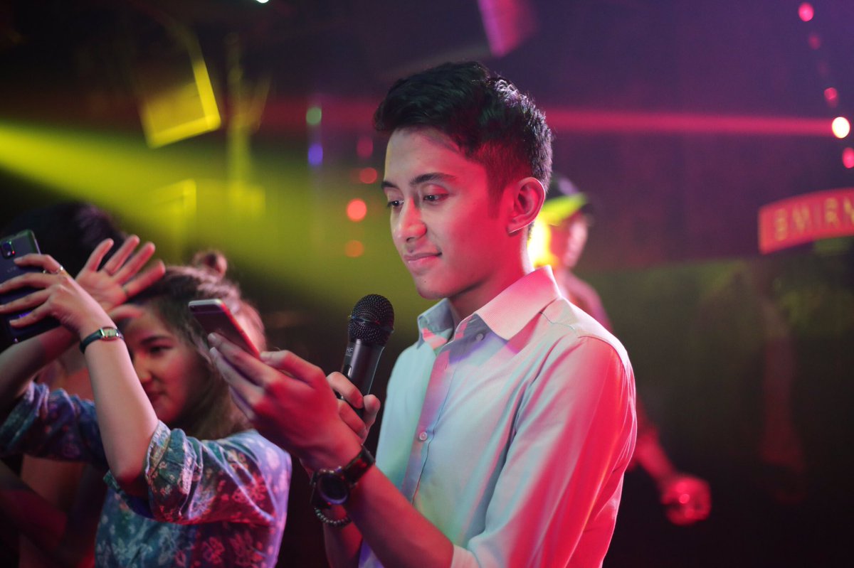 ABP_2016's tweet photo. FROM LAST NIGHT! The crowd at Enigma #AsianBP2016 https://t.co/WFZNgWvrLY
