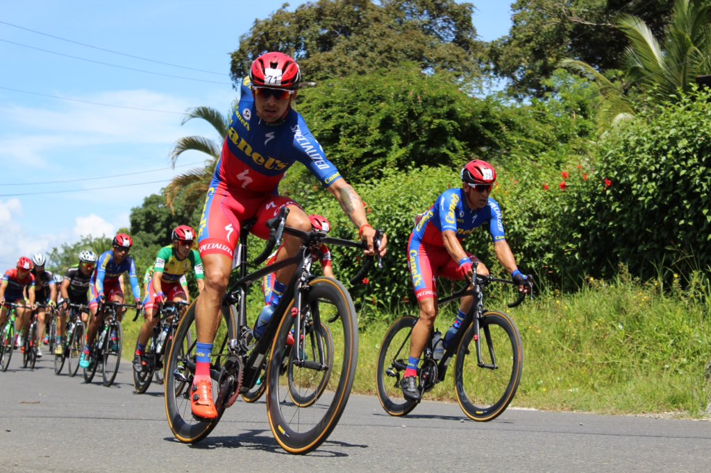 <a href="/CanelsSpcialize/">Canel's-Specialized</a> EQUIPO CAMPEÓN, Víctor Garcia en la General y <a href="/PabloAlarc8n/">Pablo Andrés</a> Metas Volantes #VueltaAlCaribe