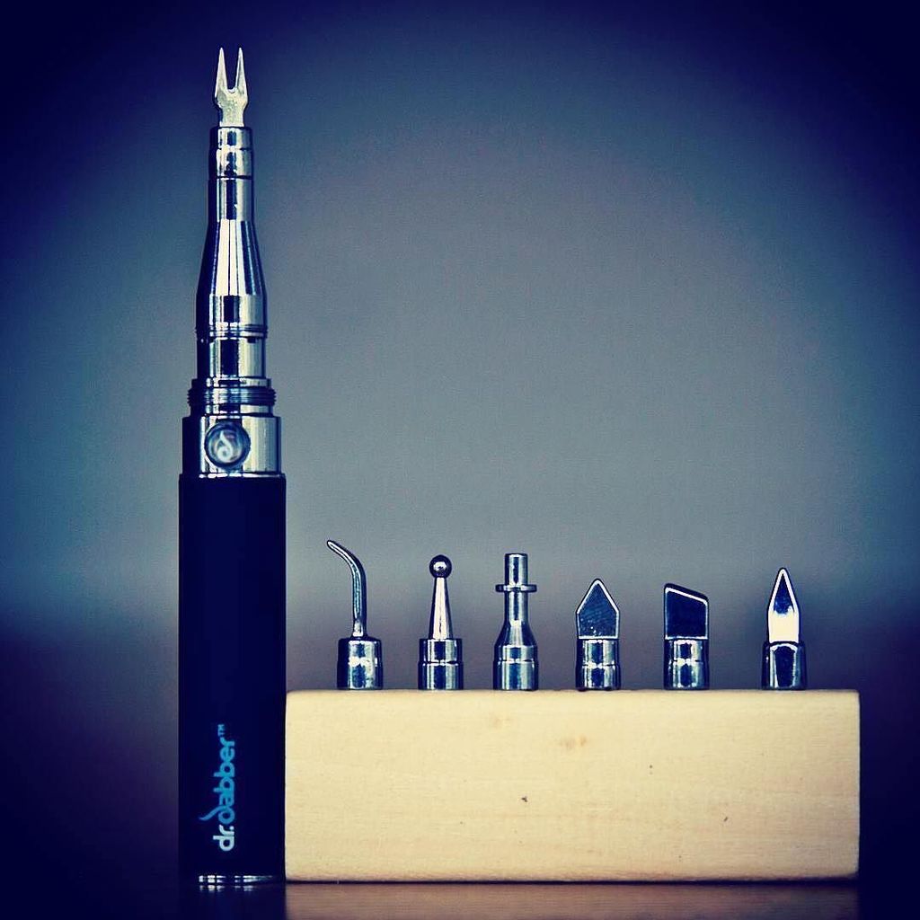 DrDabber's tweet photo. Precision for every cut and load. #buddercutter #drdabber https://t.co/U0WSblfLc3