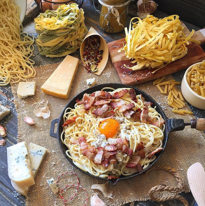 Cena ligera… #PlanDDA