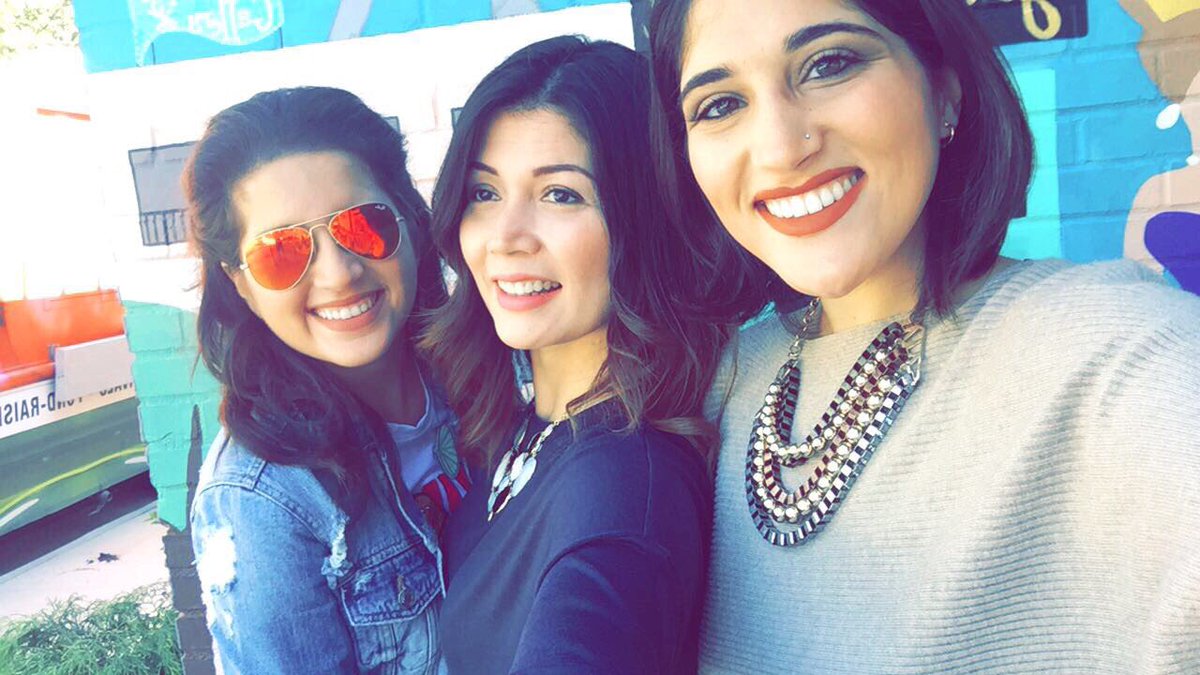 We had an amazing time at <a href="/TheGalleryCLT/">TheGalleryAtSouthEnd</a> event today! Thanks for having #A2F lovely 💋