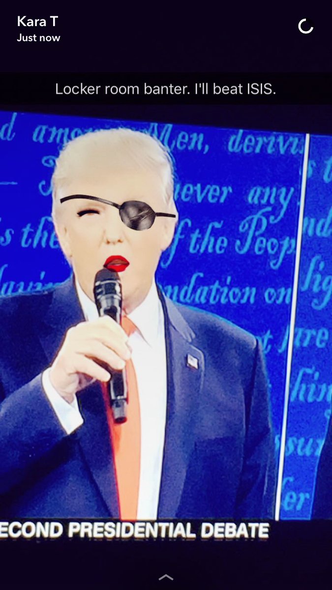 kara tully (@karatully) on Twitter photo 