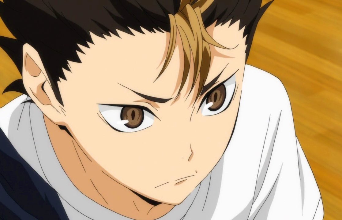 ノヤっさん生誕祭16