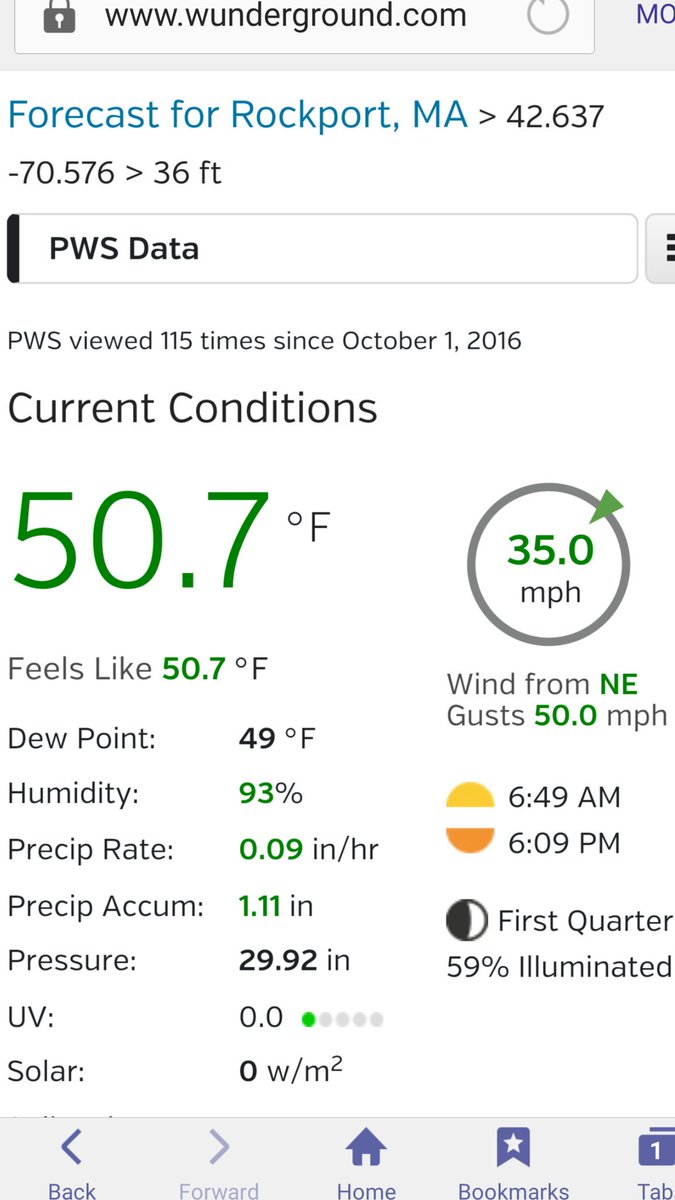 NEMASSWeatherAlerts tweet media