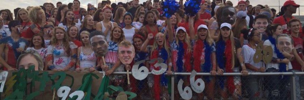 TopStudentSects's tweet image. Northmont High School
Clayton, Ohio