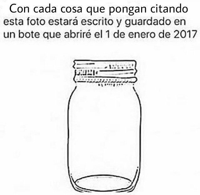 Voy a hacer esto por que me copio de todos alv