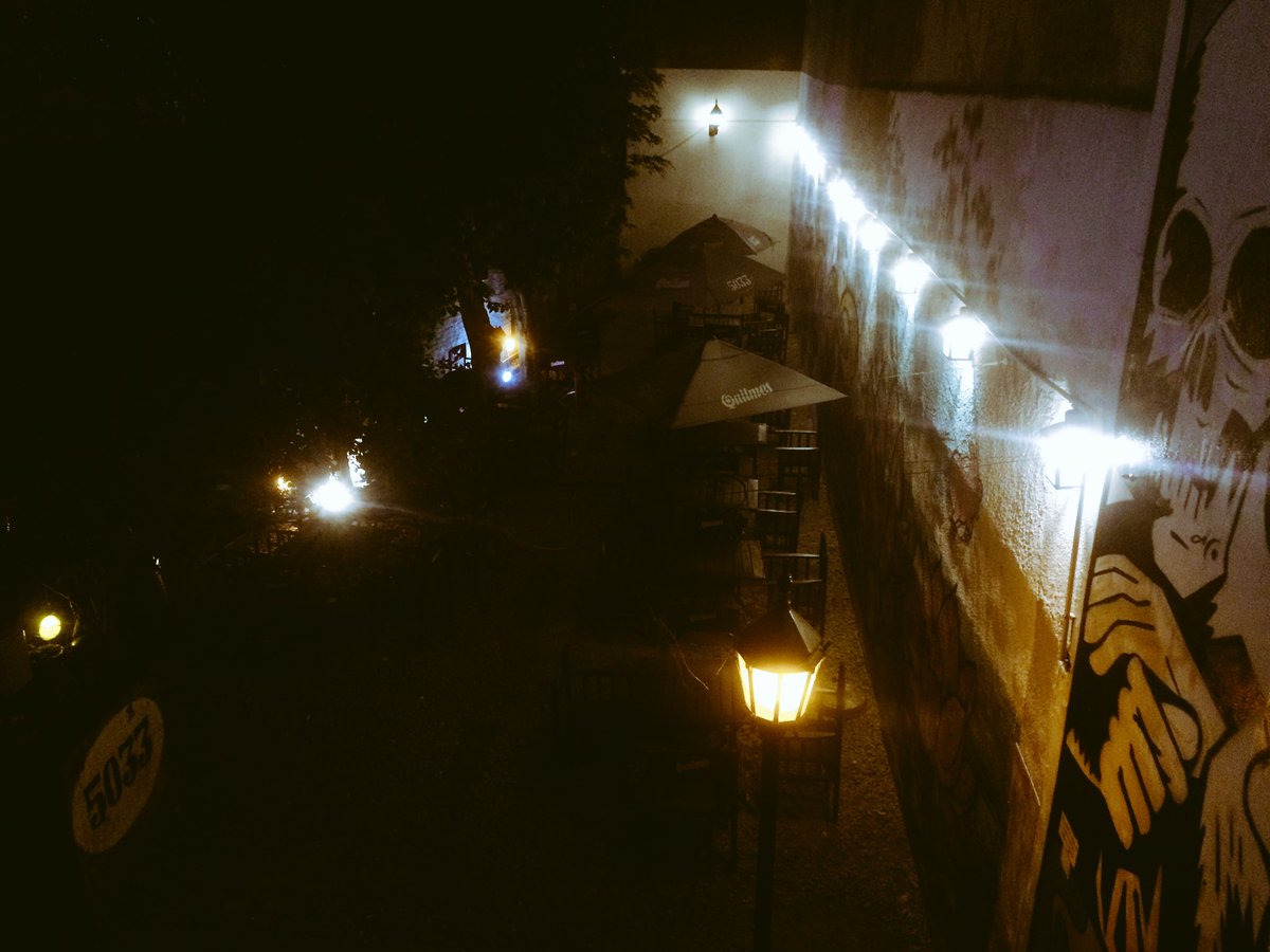5033Bar's tweet photo. YA OPEN BAR!

Ya están nuestras puertas abiertas, los esperamos a todos! https://t.co/co37UgRzIt