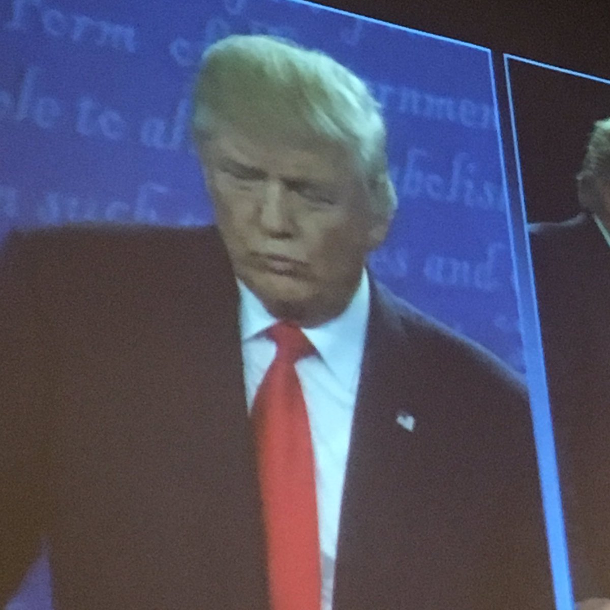 MaryvilleCDems's tweet photo. he looks sleepy https://t.co/iPHI7x3w6E