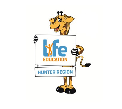 HunterLifeEd's tweet image. It's #Ocsober.  It is not too late to take up the challenge (your body will thank you) &amp;amp; support Life Education helping our young people