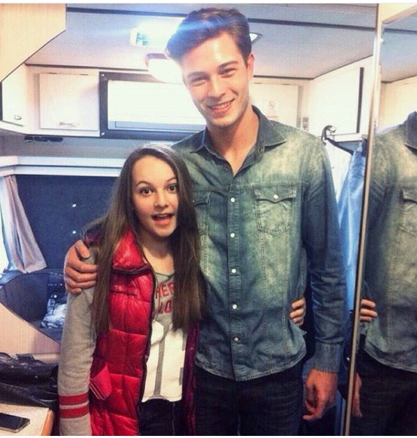 bendthenarry's tweet photo. I promise meet you one day @ChicoLachowsky https://t.co/x2YxhBxLw3