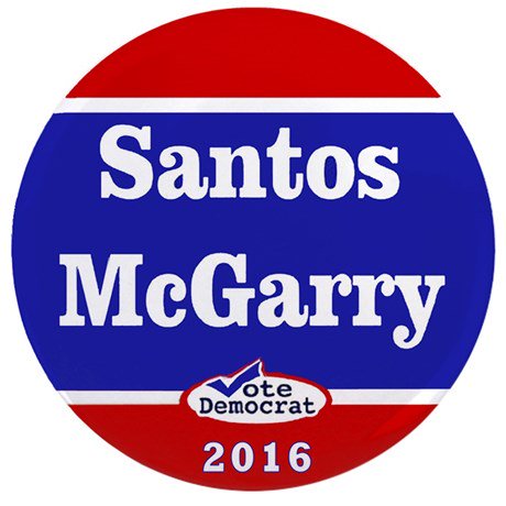 tomjrjackson's tweet photo. I hope #Santos wins this #debate.  I don't want #Vinick as president.  #SantosMcGarry2016 https://t.co/bJtMHPuJd0