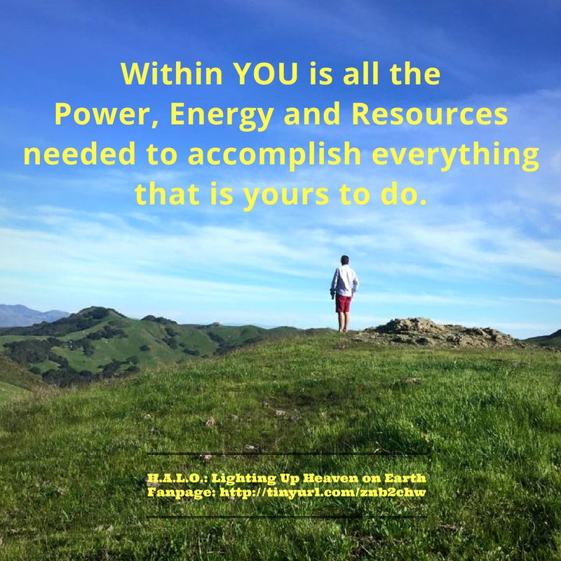 BrianDCalhoun's tweet photo. Join #TeamHALO & myself as we prepare for the launch of our NEW book. Details to come! #HALOvision #Love #Light #Abundance #Health #Spirit https://t.co/KjEIBdJFDU