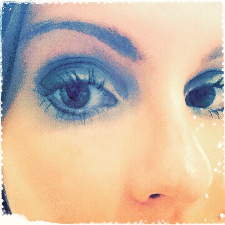 PurelyEnvy's tweet image. @Influenster mascara and eyeliner are still on point. Thanks @MaxFactorUK &amp;amp; @Target #maxfactorxtarget #contest