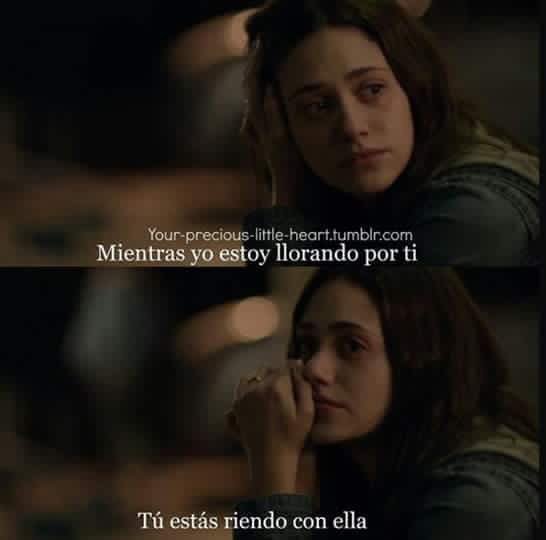 Yo Llorando Llorando Por Ti