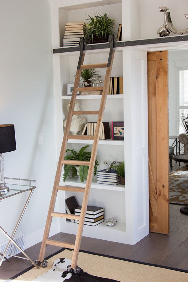 nw_artisan's tweet photo. An Artisan Hardware Ladder? Get this sent to your home today! https://t.co/jHz8Tys6io