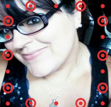 Wisteacaria's tweet image. I love my @MaxFactorUK look thanks to @Influenster  #MaxFactorxTarget #contest #Influenster