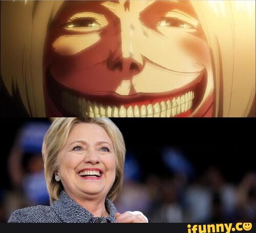 LadyPelvic's tweet photo. #debate #anime #attackontitain https://t.co/L4W1t0SoXX