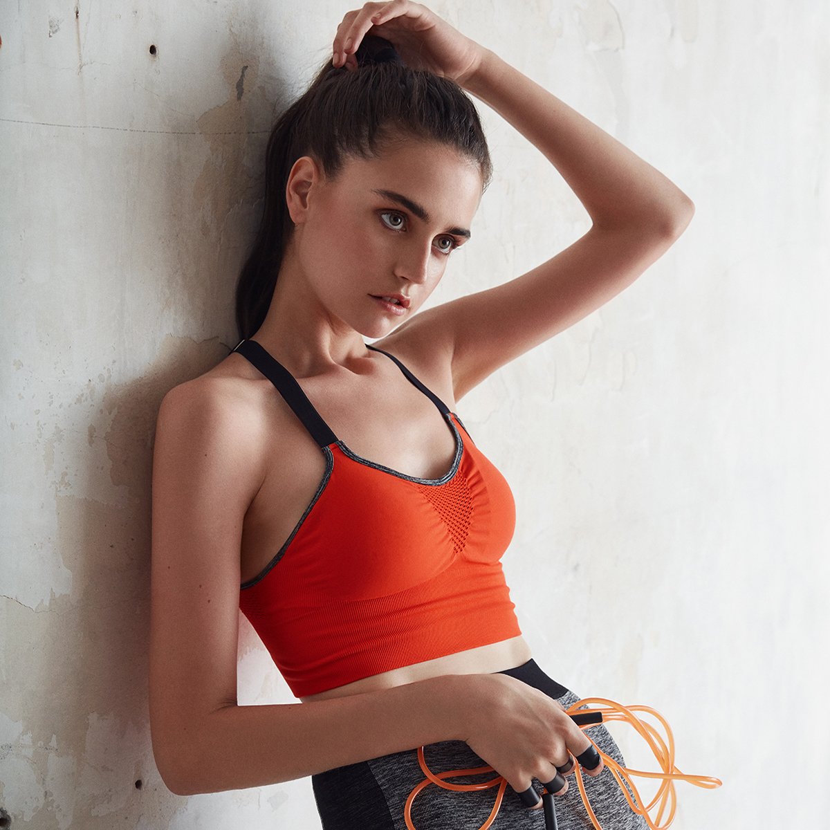 Push yourself with our Active Wear collection! 💪 #mondaymotivation