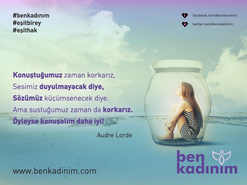 beenkadinim's tweet photo. #benkadınım #eşitbirey #eşithak https://t.co/AHTMwFsoG6