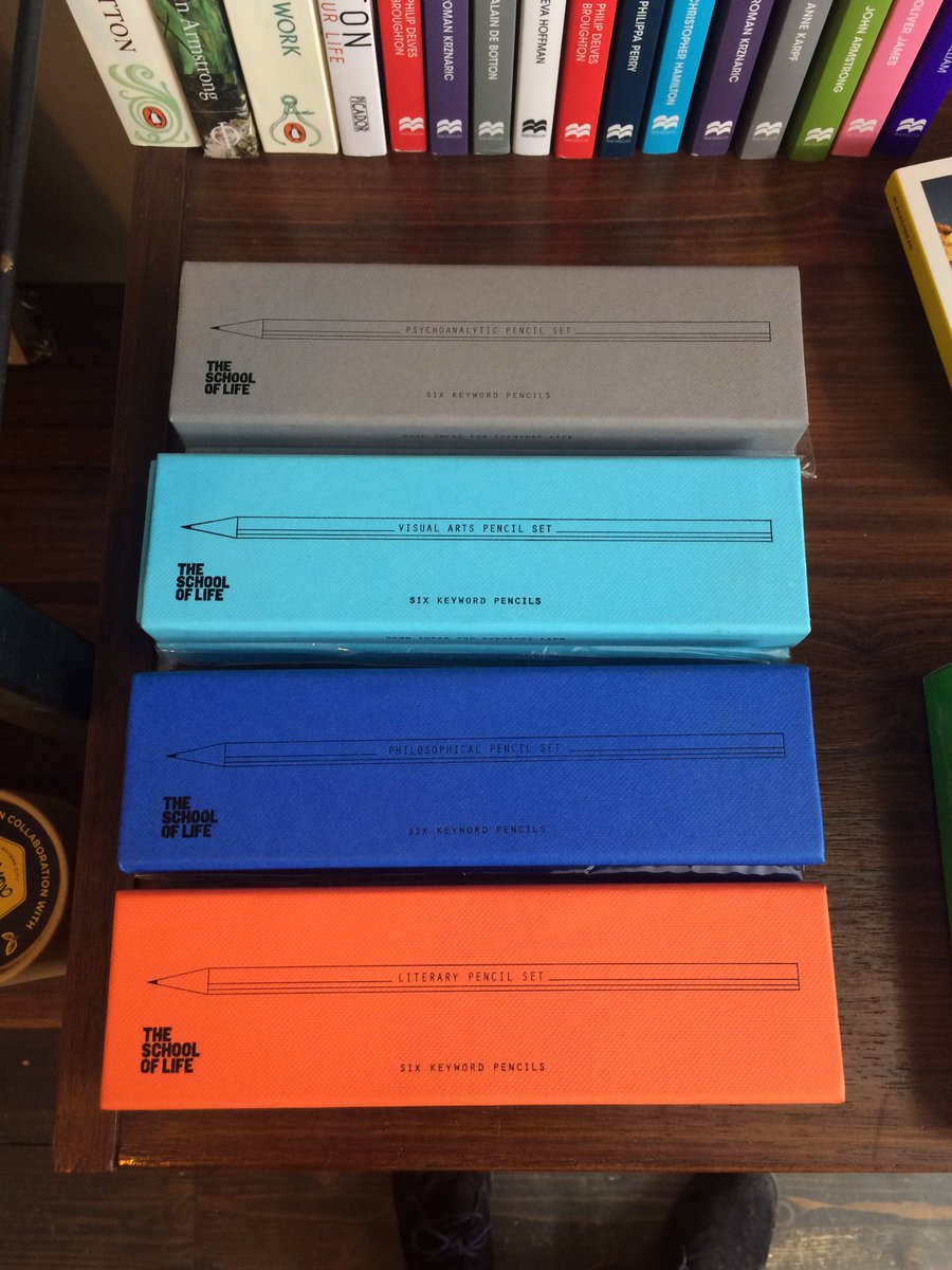 Amazing colour palettes on display in <a href="/happyvalleyshop/">HappyValleyShop</a> courtesy of <a href="/TSOLMelb/">Tsol</a>