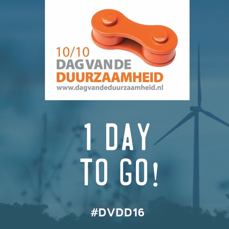 Duurzame Leverancier tweet media