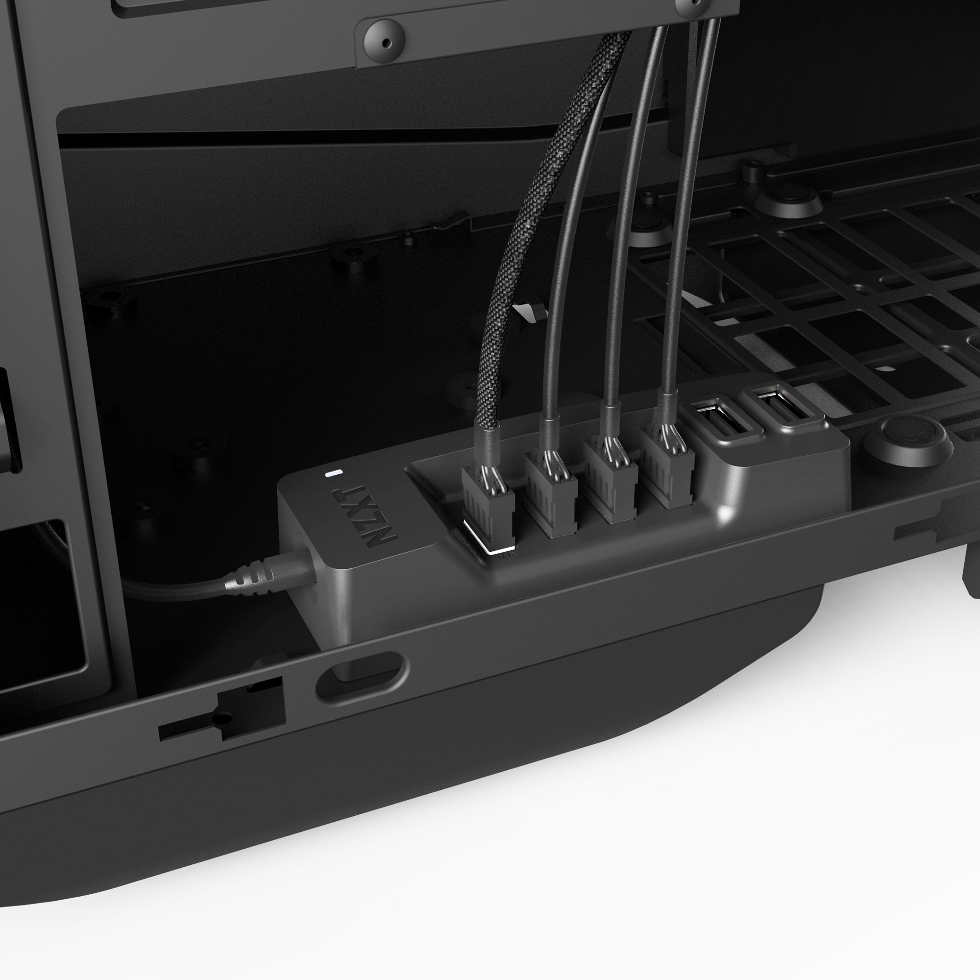 NZXT Internal USB Hub