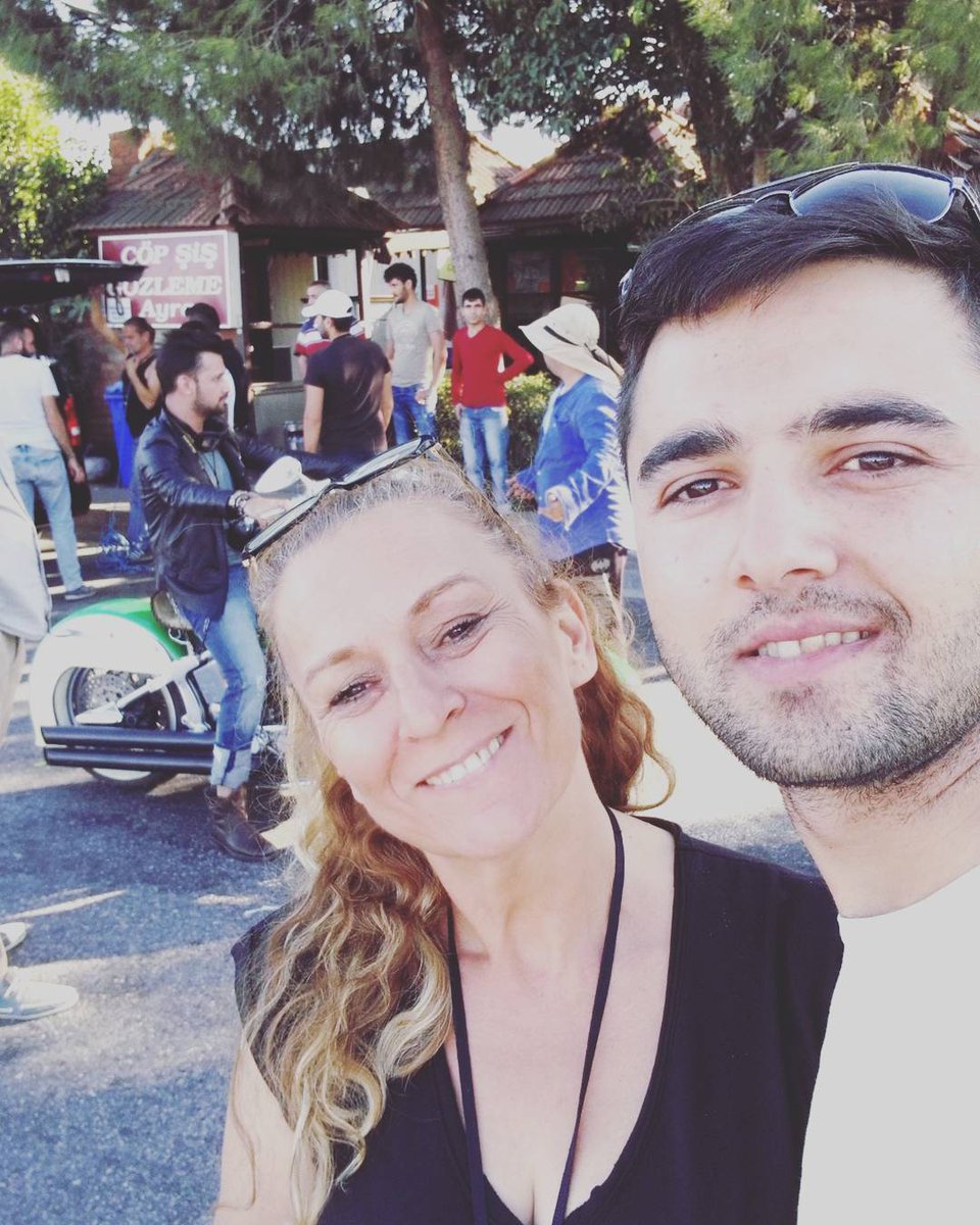 Exclusive Pics...!!!

Atif Aslam on the set in #Turkey
#AtifAslam