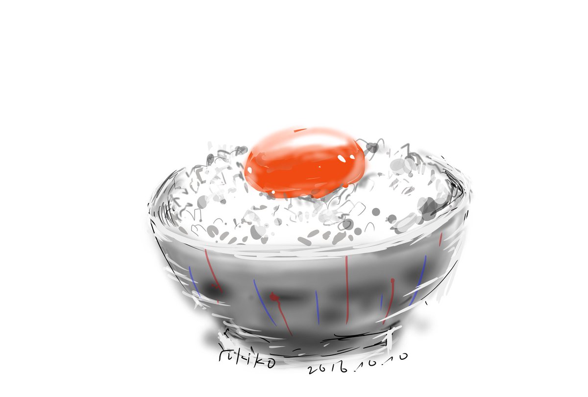 飯テロイラスト部 活動集 3ページ目 Togetter