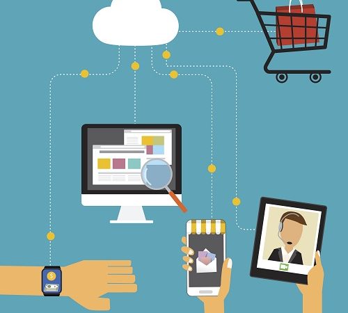 Salesforce launches Einstein, is this relevant for #Omnichannel #Retail profitability? buff.ly/2dwjdH3