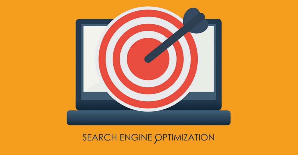 Why #SEO is NOT a Lead Generation #Strategy buff.ly/2dQCEMk