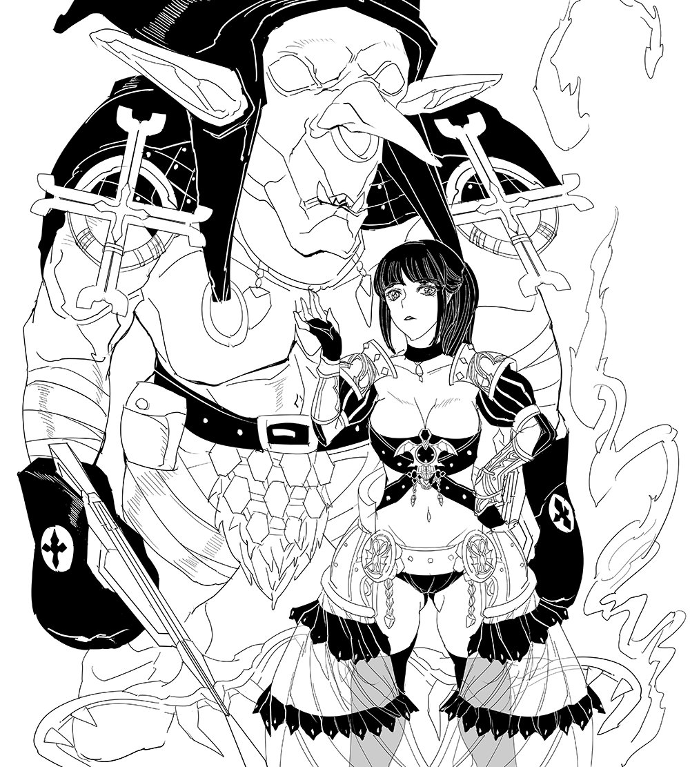 はな南蛮 Tosジェミナ鯖 Tos落書き デイム キルケ ソーサラーマスター 大地のテンプルシューター Tosjp