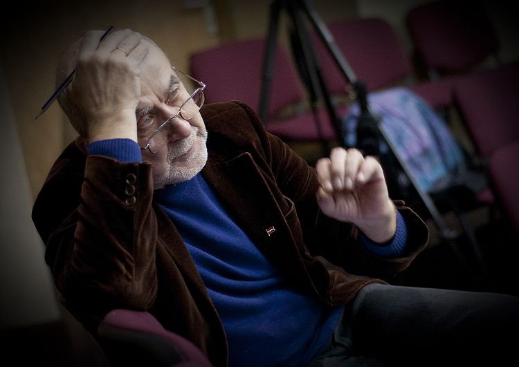 Dzintaru koncertzālē notiks komponista Imanta Kalniņa 75. gadu jubilejas koncertu

figaro.lv/dzintaru-konce…
