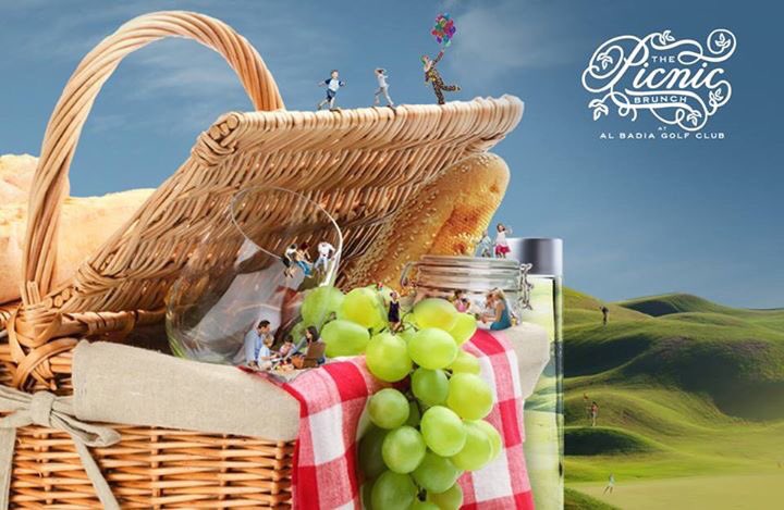 The new season of the award-winning Picnic Brunch is finally here! Book your spot now! bit.ly/1MeFnon