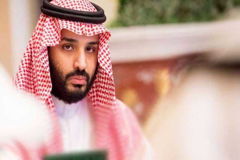SaudiNews50's tweet photo. وزير الخارجية الأمريكية يطلب من #السعودية هدنة عاجلة في #اليمن .. وولي ولي العهد يشترط توافق الأطراف الأخرى على الهدنة كشرط أساسي .

- https://t.co/B77EGk2dla